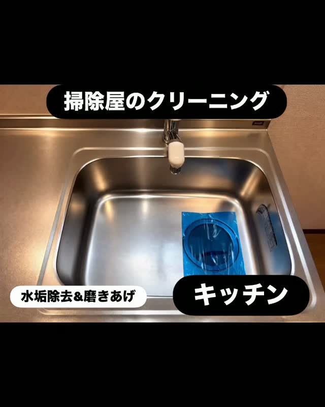 掃除屋さんの全体クリーニング、水まわり、窓周り、ベランダ、床